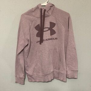 Womens XS under armour hoodie